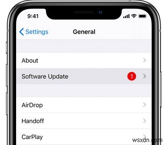 แก้ไขปัญหาวอยซ์เมลของ iPhone:สาเหตุทั่วไปและการแก้ไขทีละขั้นตอน