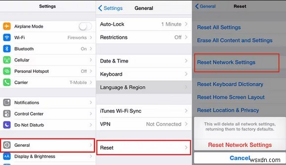 แก้ไขปัญหาวอยซ์เมลของ iPhone:สาเหตุทั่วไปและการแก้ไขทีละขั้นตอน