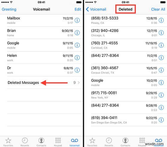 แก้ไขปัญหาวอยซ์เมลของ iPhone:สาเหตุทั่วไปและการแก้ไขทีละขั้นตอน