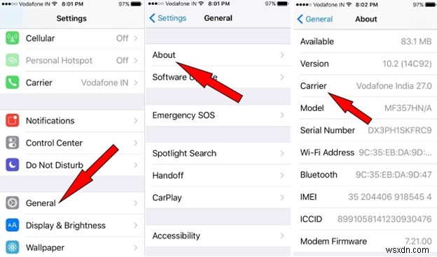 แก้ไขปัญหาวอยซ์เมลของ iPhone:สาเหตุทั่วไปและการแก้ไขทีละขั้นตอน 