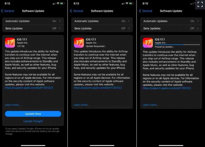 NameDrop บน iPhone:วิธีใช้คุณสมบัติการแชร์ออฟไลน์ใหม่ของ Apple (2026)