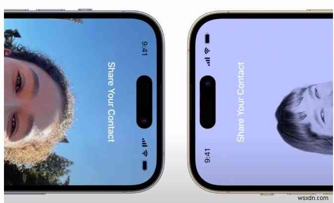 NameDrop บน iPhone:วิธีใช้คุณสมบัติการแชร์ออฟไลน์ใหม่ของ Apple (2026)