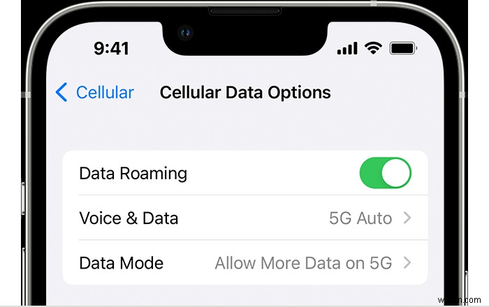 แก้ไขปัญหาการจัดส่งรูปภาพของ iPhone อย่างรวดเร็ว—คำแนะนำทีละขั้นตอน