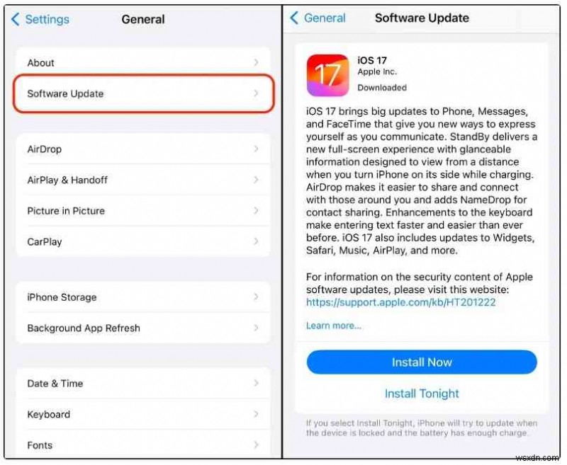 แก้ไขปัญหาการจัดส่งรูปภาพของ iPhone อย่างรวดเร็ว—คำแนะนำทีละขั้นตอน