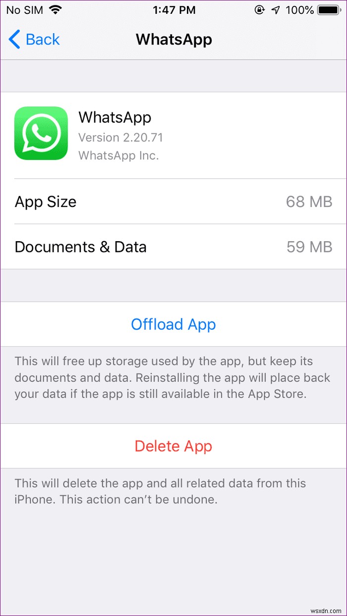 แก้ไขปัญหาการจัดส่งรูปภาพของ iPhone อย่างรวดเร็ว—คำแนะนำทีละขั้นตอน