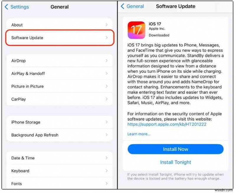 แก้ไข iPhone ที่ไม่รับรูปภาพจาก Android:วิธีแก้ปัญหาด่วน 2026 