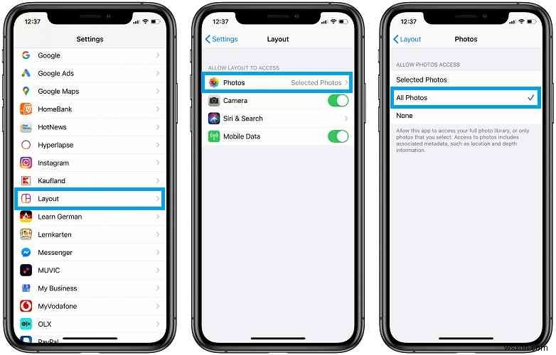 แก้ไข iPhone ที่ไม่รับรูปภาพจาก Android:วิธีแก้ปัญหาด่วน 2026 