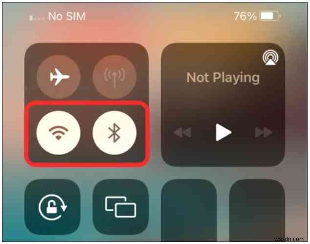 แก้ไข iPhone ที่ไม่รับรูปภาพจาก Android:วิธีแก้ปัญหาด่วน 2026 