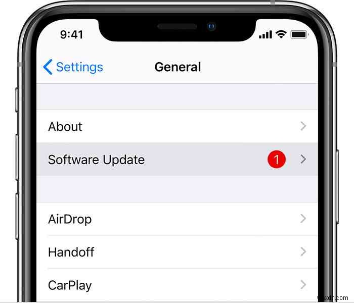 6 การแก้ไขที่เชื่อถือได้เพื่อให้แน่ใจว่า iPhone ของคุณรับข้อความจาก Android 