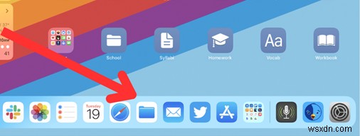 ดาวน์โหลด iPad อยู่ที่ไหน คู่มือการค้นหาและจัดการไฟล์ของคุณประจำปี 2026 