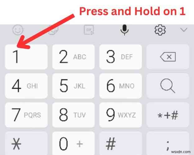 การตั้งค่าข้อความเสียงบน Android และ iPhone:คู่มือฉบับสมบูรณ์ปี 2026 