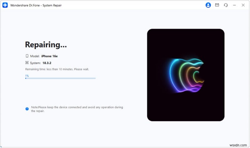 แก้ไขด่วน:แก้ไขข้อผิดพลาด  ไม่สามารถตรวจสอบการอัปเดต  ของ iPad ในปี 2569 