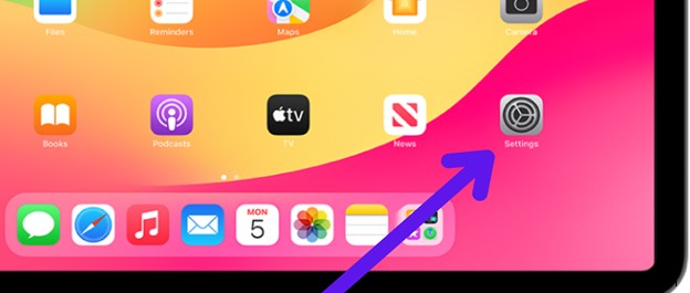 คำแนะนำฉบับสมบูรณ์เกี่ยวกับการรีเซ็ต iPad จากโรงงานโดยไม่ต้องใช้รหัสผ่าน Apple ID (2026) 