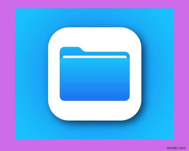 คู่มือปี 2026 เกี่ยวกับตัวจัดการไฟล์ iOS ที่ดีที่สุดสำหรับ iPhone – รีวิวอัปเดต 