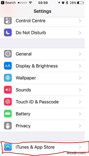 วิธีเปลี่ยน Apple ID ของคุณโดยไม่สูญเสียข้อมูล:คำแนะนำทีละขั้นตอน