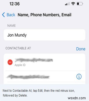 วิธีเปลี่ยน Apple ID ของคุณโดยไม่สูญเสียข้อมูล:คำแนะนำทีละขั้นตอน 
