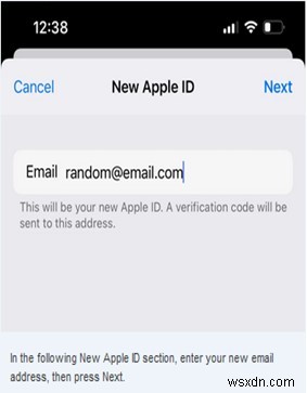 วิธีเปลี่ยน Apple ID ของคุณโดยไม่สูญเสียข้อมูล:คำแนะนำทีละขั้นตอน 