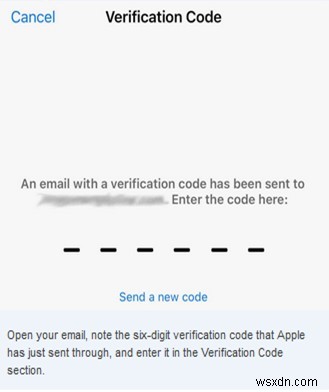 วิธีเปลี่ยน Apple ID ของคุณโดยไม่สูญเสียข้อมูล:คำแนะนำทีละขั้นตอน 