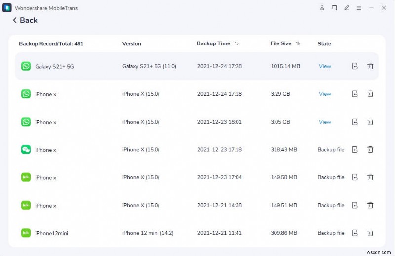 กู้คืนบันทึกย่อที่ถูกลบบน iPhone:4 วิธีการกู้คืนที่ได้รับการพิสูจน์แล้ว 
