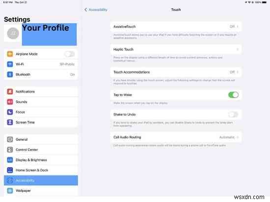 อัปเดต Apple ID ของคุณบน iPad ในปี 2569 ได้อย่างง่ายดาย – คำแนะนำทีละขั้นตอน 