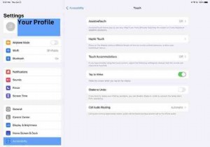 อัปเดต Apple ID ของคุณบน iPad ในปี 2569 ได้อย่างง่ายดาย – คำแนะนำทีละขั้นตอน 