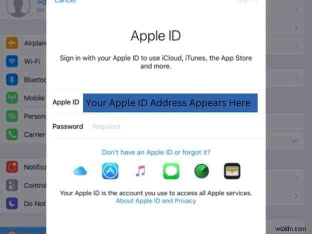 อัปเดต Apple ID ของคุณบน iPad ในปี 2569 ได้อย่างง่ายดาย – คำแนะนำทีละขั้นตอน 