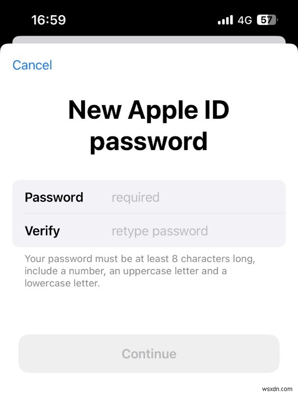 รีเซ็ตรหัสผ่าน Apple ID ของคุณอย่างรวดเร็ว - ขั้นตอนการกู้คืนที่ง่ายดาย 