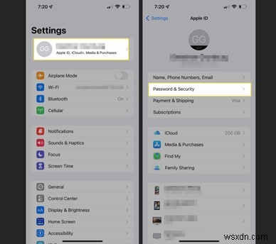 รีเซ็ตรหัสผ่าน Apple ID ของคุณอย่างรวดเร็ว - ขั้นตอนการกู้คืนที่ง่ายดาย 
