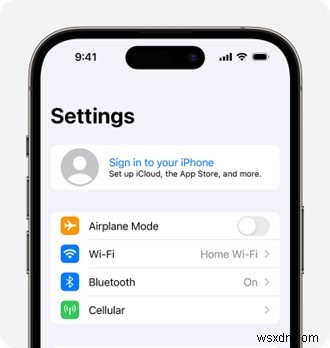 รีเซ็ตรหัสผ่าน Apple ID ของคุณอย่างรวดเร็ว - ขั้นตอนการกู้คืนที่ง่ายดาย 