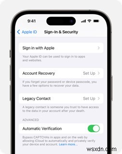 รีเซ็ตรหัสผ่าน Apple ID ของคุณอย่างรวดเร็ว - ขั้นตอนการกู้คืนที่ง่ายดาย 