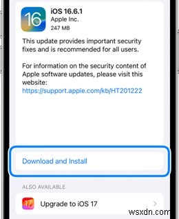 รีเซ็ตการตั้งค่าเครือข่าย iPhone ของคุณใน 5 ขั้นตอนง่ายๆ – แก้ไขปัญหา Wi-Fi และการโทร 