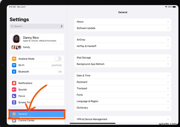 แก้ไขข้อบกพร่องของ iPadOS 17 อย่างรวดเร็ว:คู่มือการแก้ไขปัญหาที่ครอบคลุม 