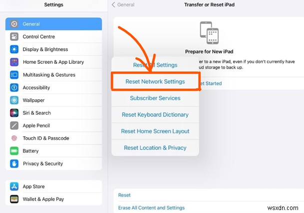 แก้ไขข้อบกพร่องของ iPadOS 17 อย่างรวดเร็ว:คู่มือการแก้ไขปัญหาที่ครอบคลุม 
