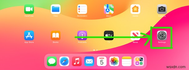 แก้ไขข้อบกพร่องของ iPadOS 17 อย่างรวดเร็ว:คู่มือการแก้ไขปัญหาที่ครอบคลุม 