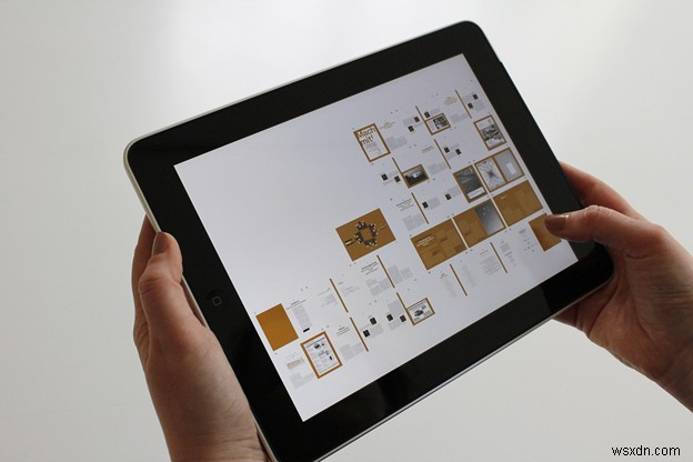แก้ไขข้อบกพร่องของ iPadOS 17 อย่างรวดเร็ว:คู่มือการแก้ไขปัญหาที่ครอบคลุม 