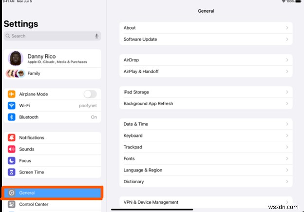 แก้ไขข้อบกพร่องของ iPadOS 17 อย่างรวดเร็ว:คู่มือการแก้ไขปัญหาที่ครอบคลุม 
