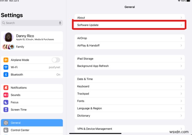 แก้ไขข้อบกพร่องของ iPadOS 17 อย่างรวดเร็ว:คู่มือการแก้ไขปัญหาที่ครอบคลุม 
