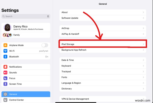 แก้ไขข้อบกพร่องของ iPadOS 17 อย่างรวดเร็ว:คู่มือการแก้ไขปัญหาที่ครอบคลุม 