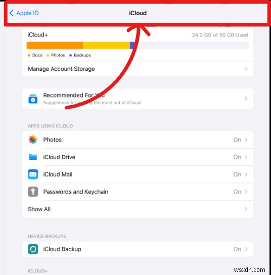 แก้ไขข้อบกพร่องของ iPadOS 17 อย่างรวดเร็ว:คู่มือการแก้ไขปัญหาที่ครอบคลุม 