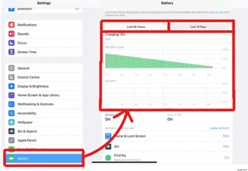 แก้ไขข้อบกพร่องของ iPadOS 17 อย่างรวดเร็ว:คู่มือการแก้ไขปัญหาที่ครอบคลุม 