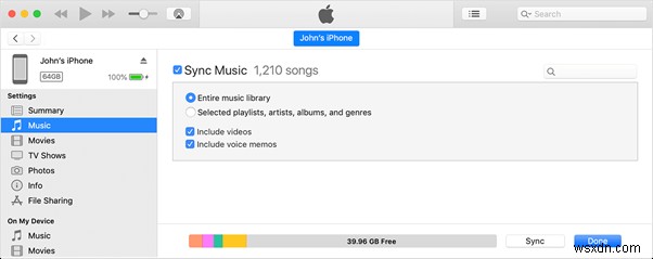เพิ่มเพลงลงใน iPhone ของคุณในปี 2569:5 วิธีการที่เชื่อถือได้