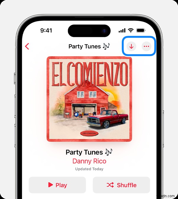 เพิ่มเพลงลงใน iPhone ของคุณในปี 2569:5 วิธีการที่เชื่อถือได้