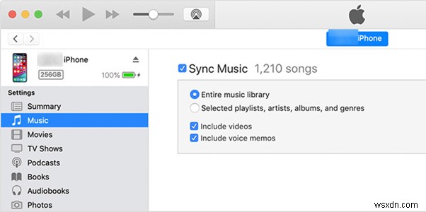 คำแนะนำทีละขั้นตอน:การเพิ่มเพลงลงใน iMovie บน iPhone (2026) 