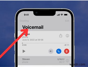 วิธีแก้ไขวอยซ์เมล iPhone แบบเต็มในปี 2569 – การแก้ไขที่รวดเร็วและเชื่อถือได้ 