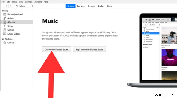 กู้คืน iPad ที่ถูกปิดใช้งานของคุณ:เชื่อมต่อกับ iTunes และปลดล็อคอย่างรวดเร็ว 