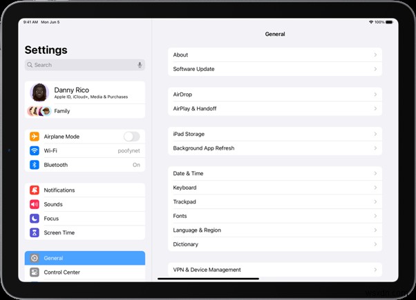 เปิดใช้งาน AirDrop บน iPhone, iPad และ Mac – คำแนะนำทีละขั้นตอนฉบับย่อ (2026)