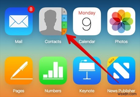 วิธีรวมผู้ติดต่อที่ซ้ำกันบน iPhone:คำแนะนำทีละขั้นตอนโดยสมบูรณ์ 