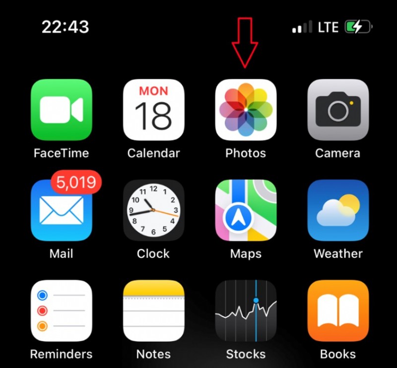 จัดระเบียบรูปภาพ iPhone ของคุณอย่างมีประสิทธิภาพ:คำแนะนำทีละขั้นตอน 