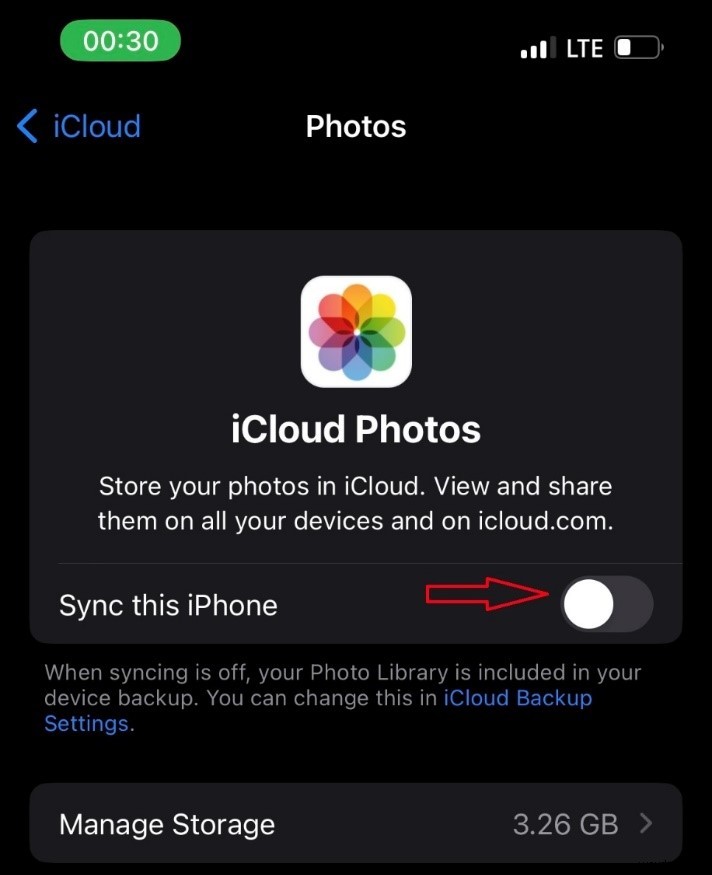 จัดระเบียบรูปภาพ iPhone ของคุณอย่างมีประสิทธิภาพ:คำแนะนำทีละขั้นตอน 