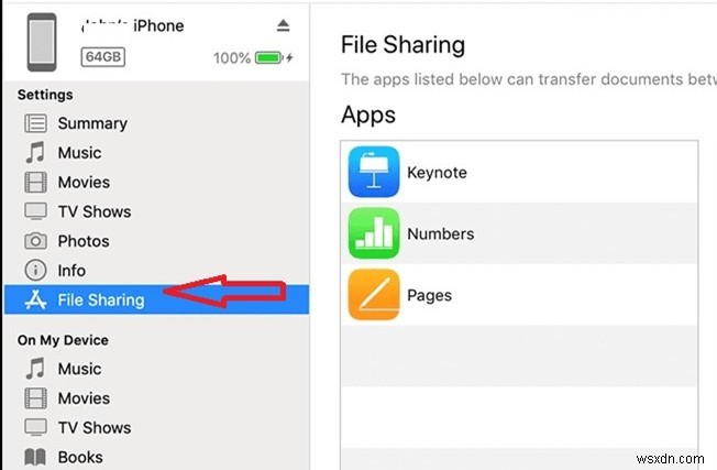 วิธีเข้าถึงไฟล์ iPhone บน Windows และ Mac – คำแนะนำทีละขั้นตอน